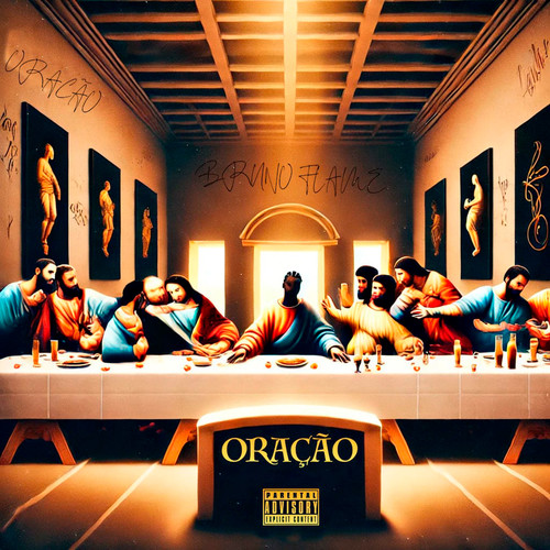 Oração (Explicit)