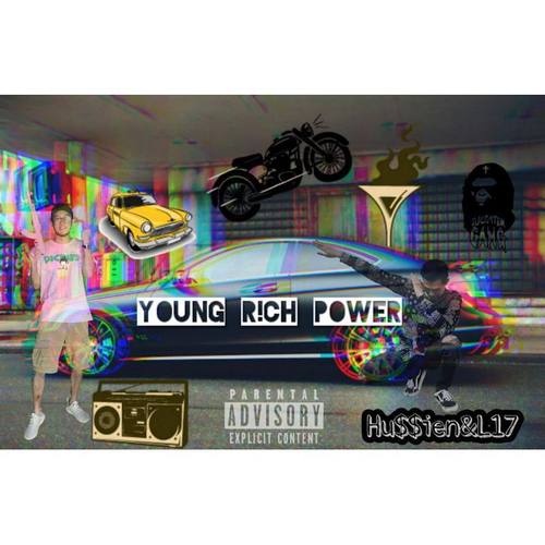 Young R!ch Power