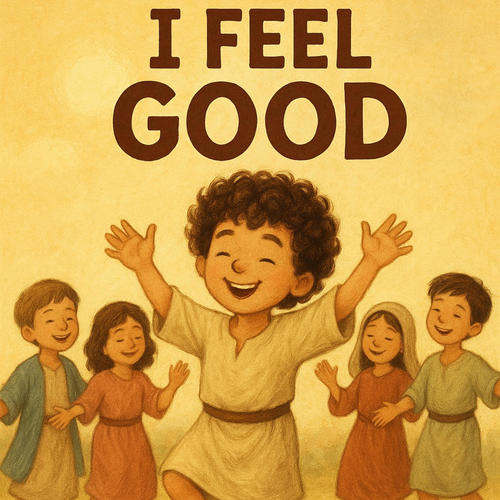 I Feel Good