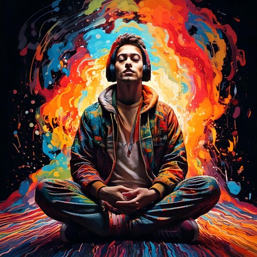 Inner Calm: Hip Hop Meditation Vibes