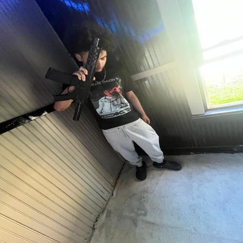 Chucky (Freestyle) (Long Live Chucky) [Explicit]