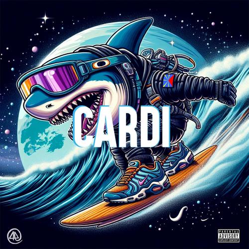 Cardi (Explicit)