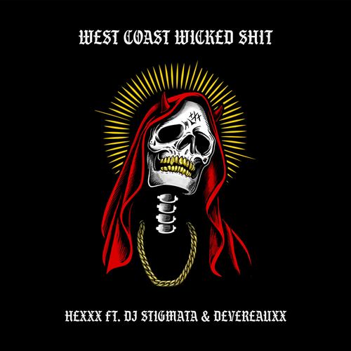 West Coast Wicked ****