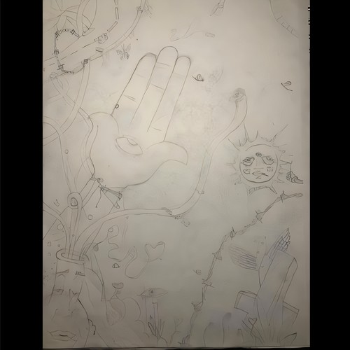 THIRD IRIS (Explicit)