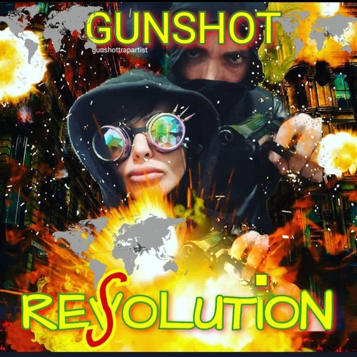 Resolution (Explicit)