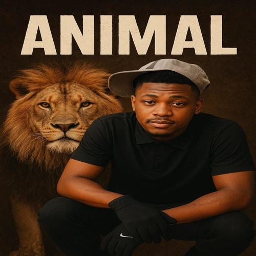 Animal (feat. Apryll's Very Own)