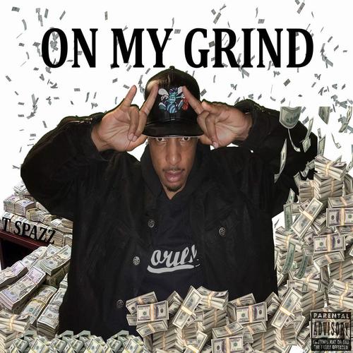 On My Grind