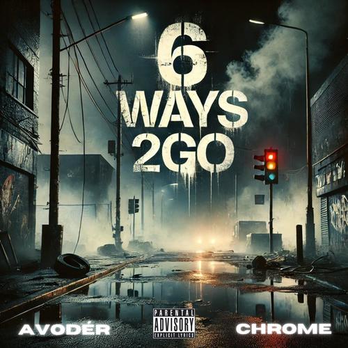 6WAYS2GO (Explicit)