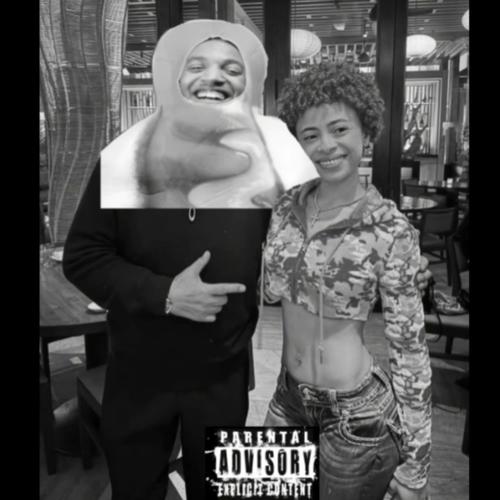 Wanted Man (Explicit)