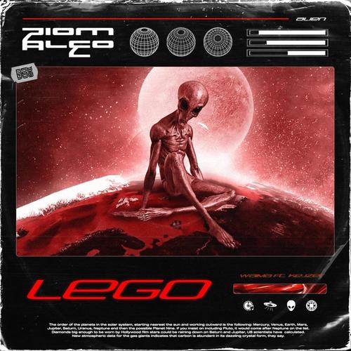 LEGO (Explicit)