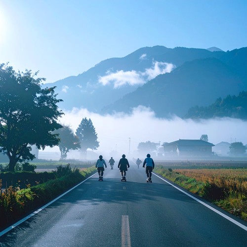 Música Para Viajes Nunca Emprendidos