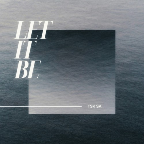 Let It Be