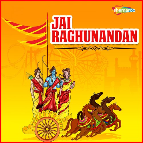 Jai Raghunandan