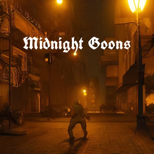 Midnight Goons (Explicit)
