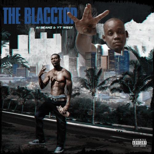 The BlaccTop E.P (Explicit)