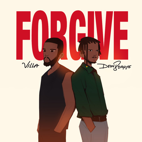 Forgive