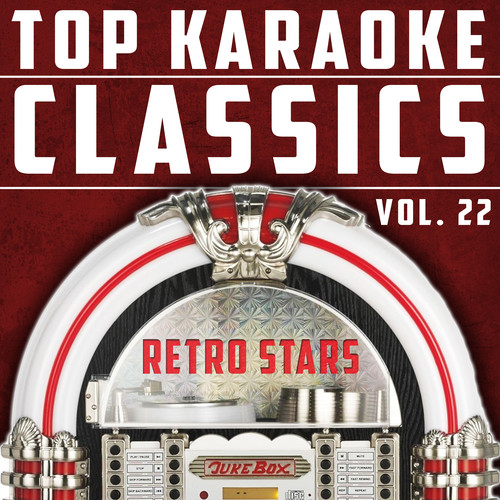 Top Karaoke Classics, Vol. 22