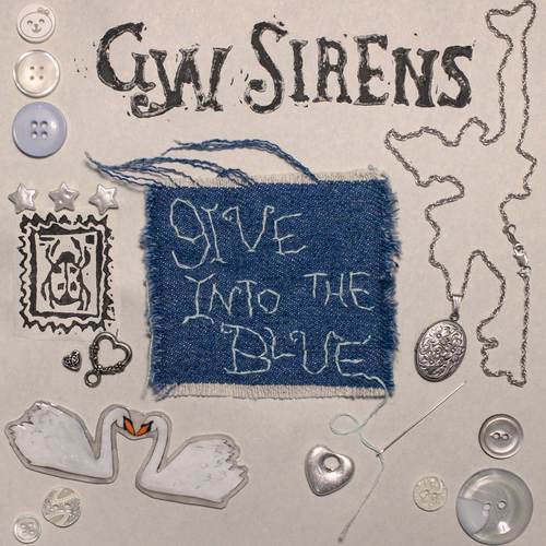 Give Into the Blue