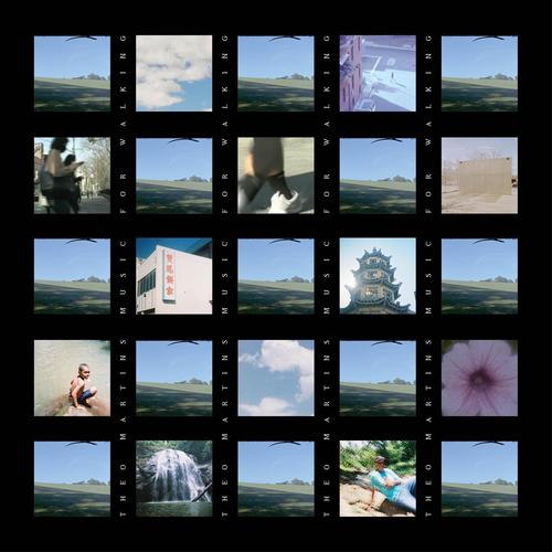 Music For Walking