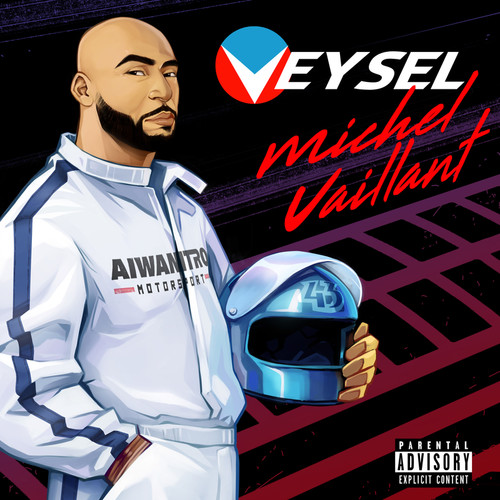 Michel Vaillant (Explicit)