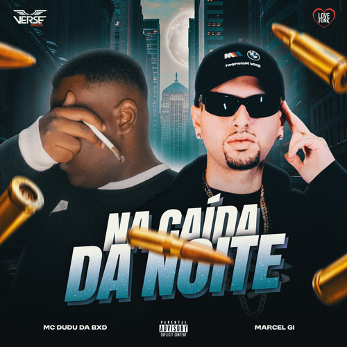 Na caída da noite (Explicit)