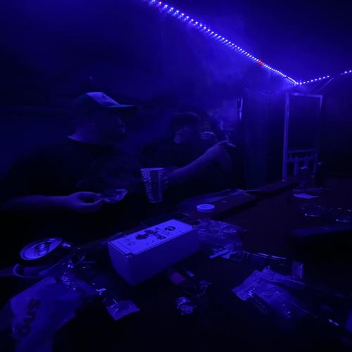 Cavern Anthem (Explicit)