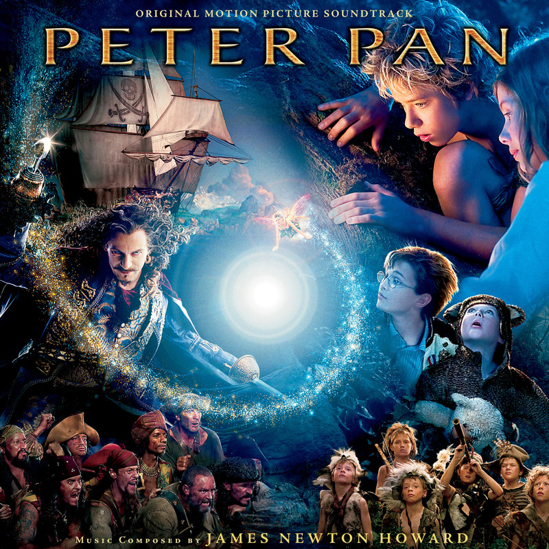  Experience the Magic of the Peter Pan Play Movie: A Timeless Adventure