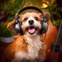 Lofi Dog Cadence: Calm Harmonic Vibes