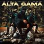 Alta Gama (feat. buffoni & litanboss)