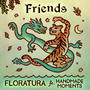 Friends (feat. Handmade Moments)