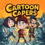 Cartoon Capers