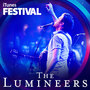 iTunes Festival London 2013