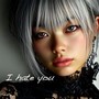 I hate you (feat. synthesizer v Mai)