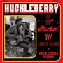 HUCKIN' IT!LIVE AND ALONE (Live)