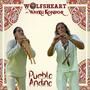 Pueblo Andino (feat. Wayku Kondor)