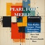 Pearl for Merle