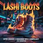 Lashi Boots