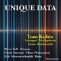 Unique Data (Remastered)