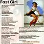 Fast Girl
