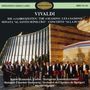 Vivaldi: The Four Seasons, Sinfonia