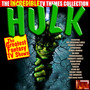 Hulk's Fantasy Themes