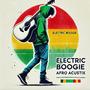 Afro Acustix
