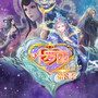精灵梦叶罗丽第8季|魔法公主|动画原声故事