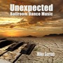 Unexpected Ballroom Dance Music
