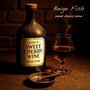 Sweet Cherry Wine