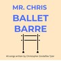 Mr. Chris Ballet Barre