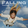 falling