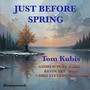 Just Before Spring (Alternate Mix)
