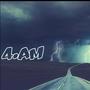4 AM