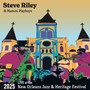 Live at the 2025 New Orleans Jazz & Heritage Festival